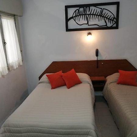 Suite Confortable En Palermo Omega Buenos Aires Zewnętrze zdjęcie
