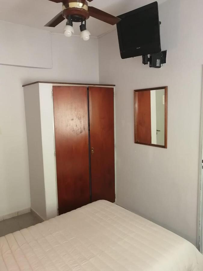 Suite Confortable En Palermo Omega Buenos Aires Zewnętrze zdjęcie