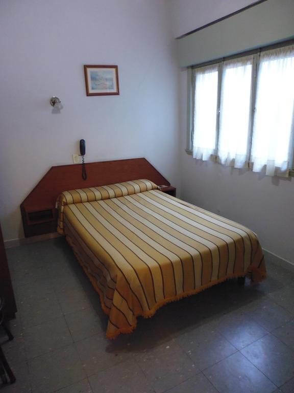 Suite Confortable En Palermo Omega Buenos Aires Pokój zdjęcie