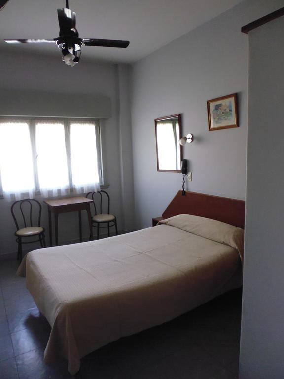 Suite Confortable En Palermo Omega Buenos Aires Pokój zdjęcie