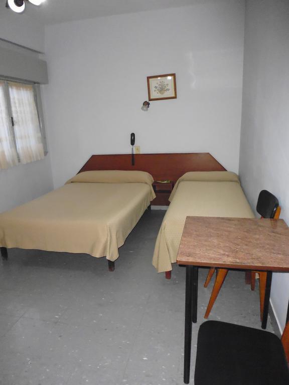 Suite Confortable En Palermo Omega Buenos Aires Pokój zdjęcie