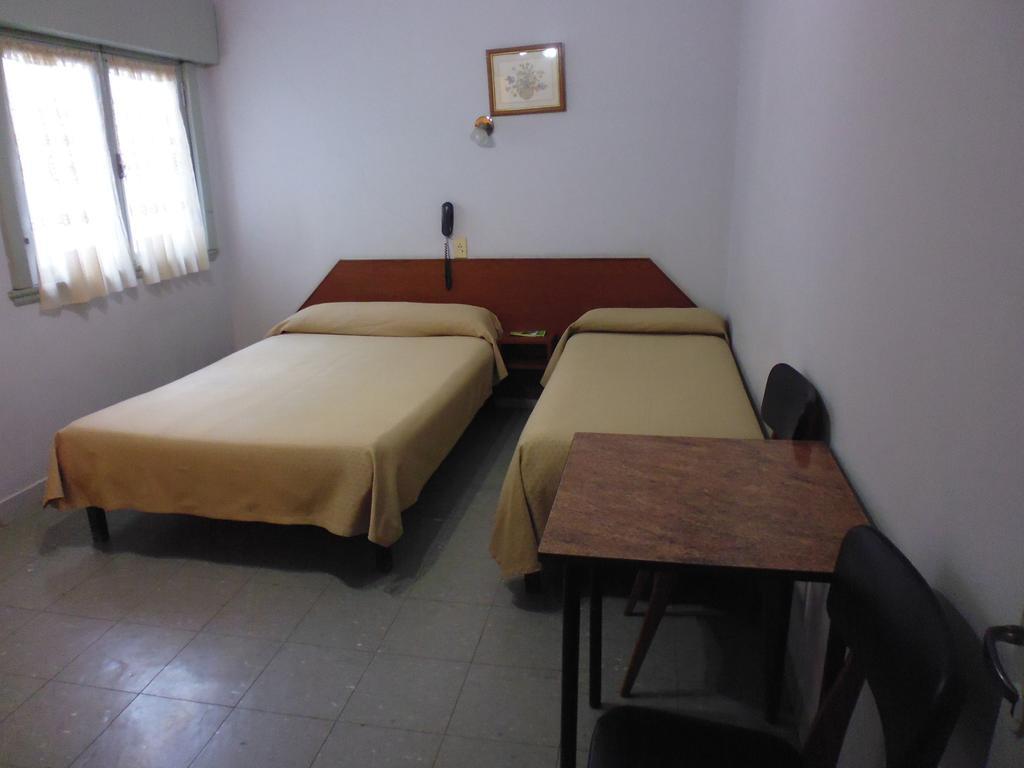 Suite Confortable En Palermo Omega Buenos Aires Pokój zdjęcie