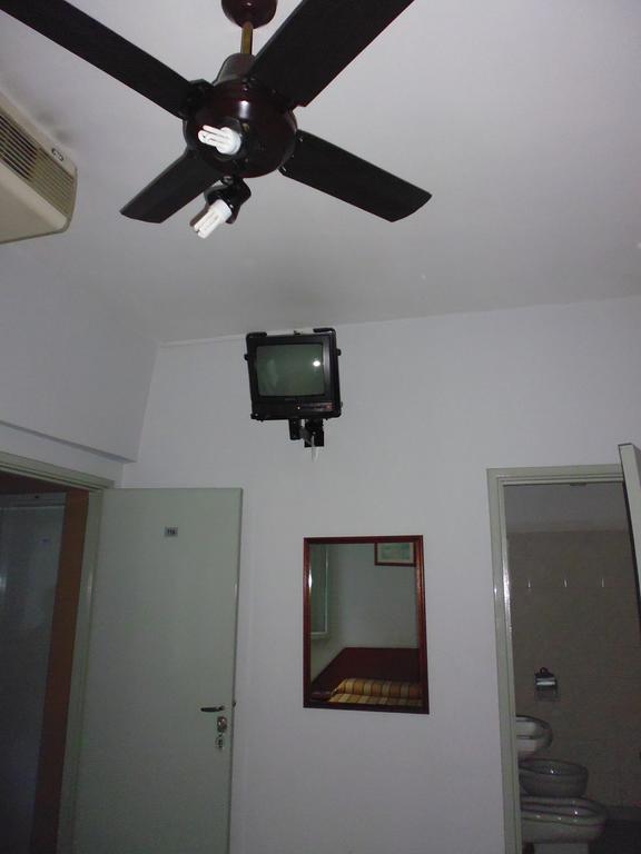 Suite Confortable En Palermo Omega Buenos Aires Zewnętrze zdjęcie
