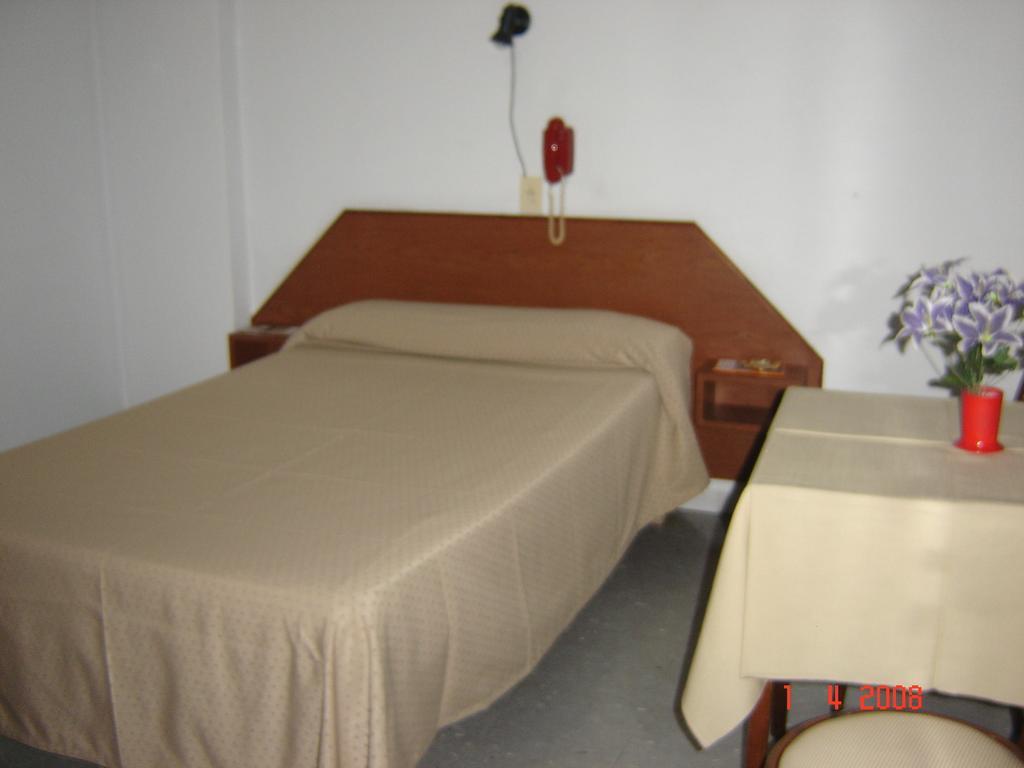 Suite Confortable En Palermo Omega Buenos Aires Pokój zdjęcie